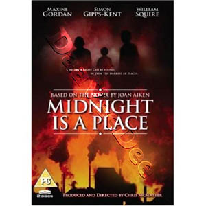 Midnight Is a Place - Complete Series - 2-DVD Set (DVD)